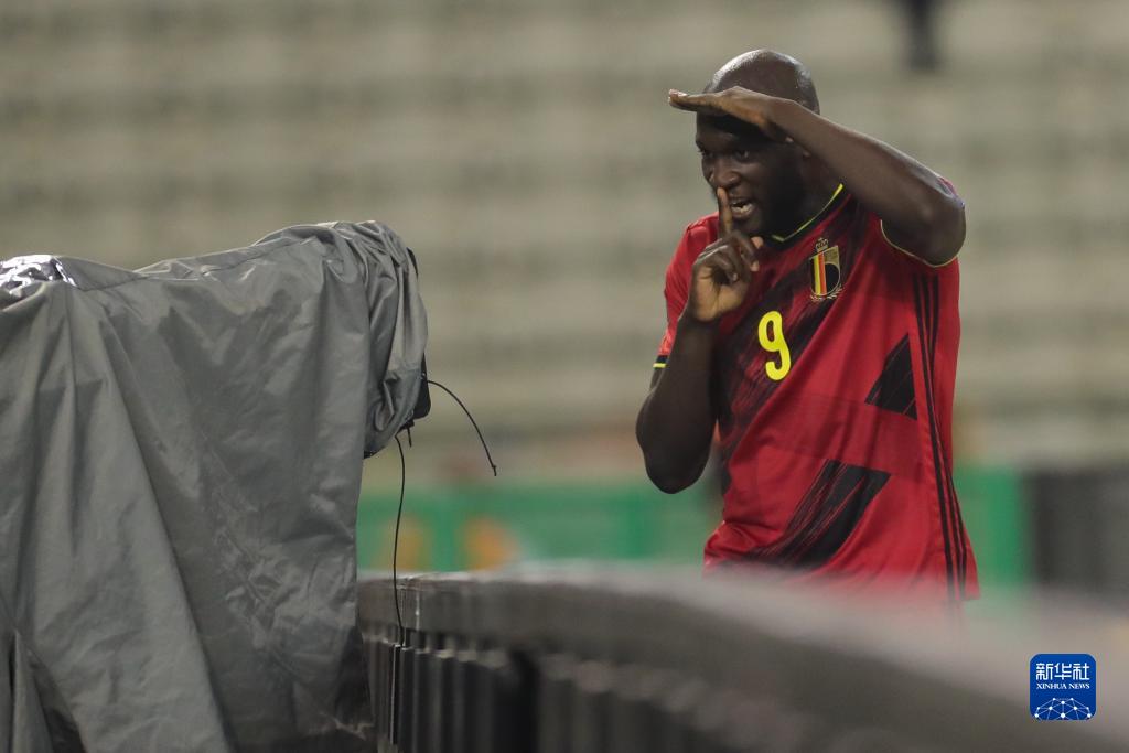 B体育体育app下载-关于比利时大胜捷克，锁定晋级名额的信息