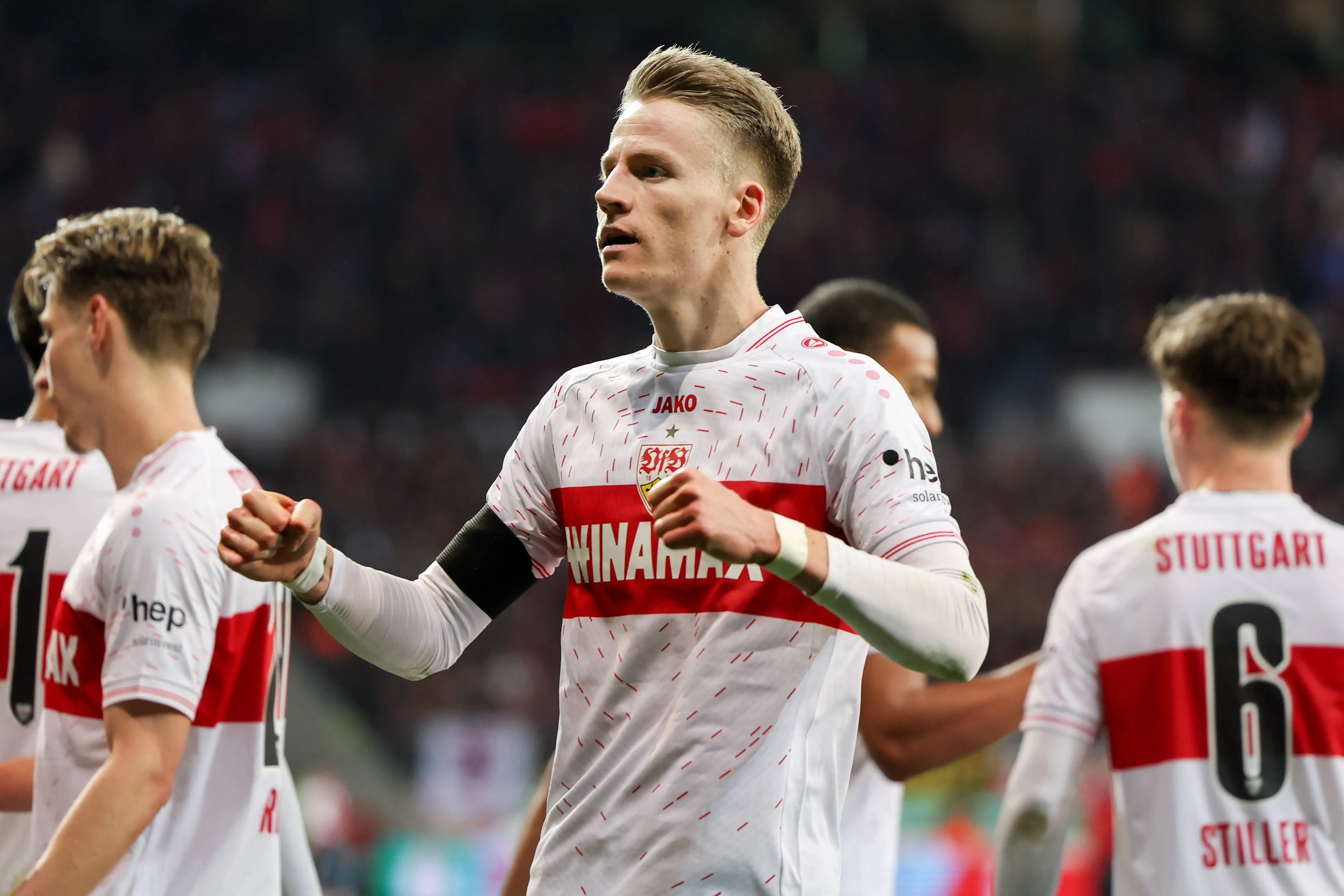 B体育体育官网-关于基尔：迎接挑战，决心征服德甲赛场的信息