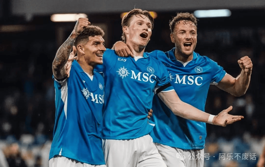那不勒斯客场战胜热那亚,继续保持不败 那不勒斯客场战胜热那亚,继续保持不败