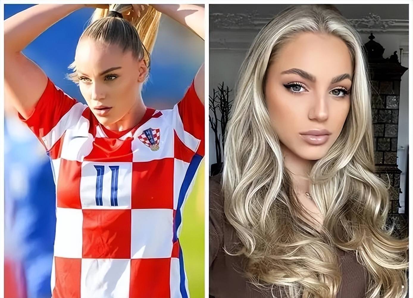 克罗地亚女足获得国际赛事冠军 克罗地亚女足获得国际赛事冠军