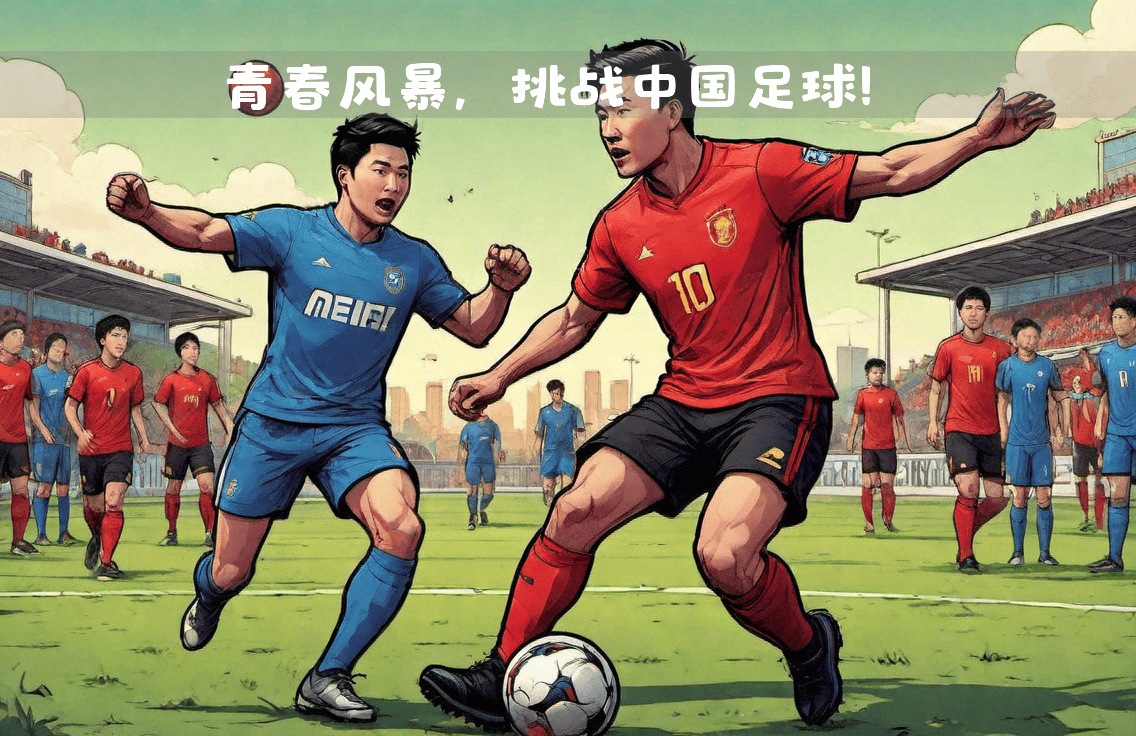 纷纷发威!亚洲豪门掀起激烈足球风暴 纷纷发威!亚洲豪门掀起激烈足球风暴