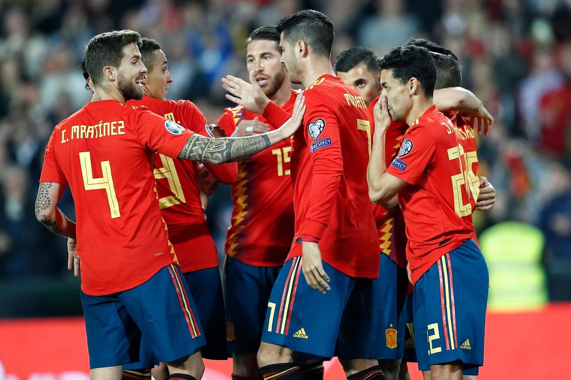 B体育体育官方入口-关于西班牙中场受伤下场，或将无法参加国家队比赛的信息