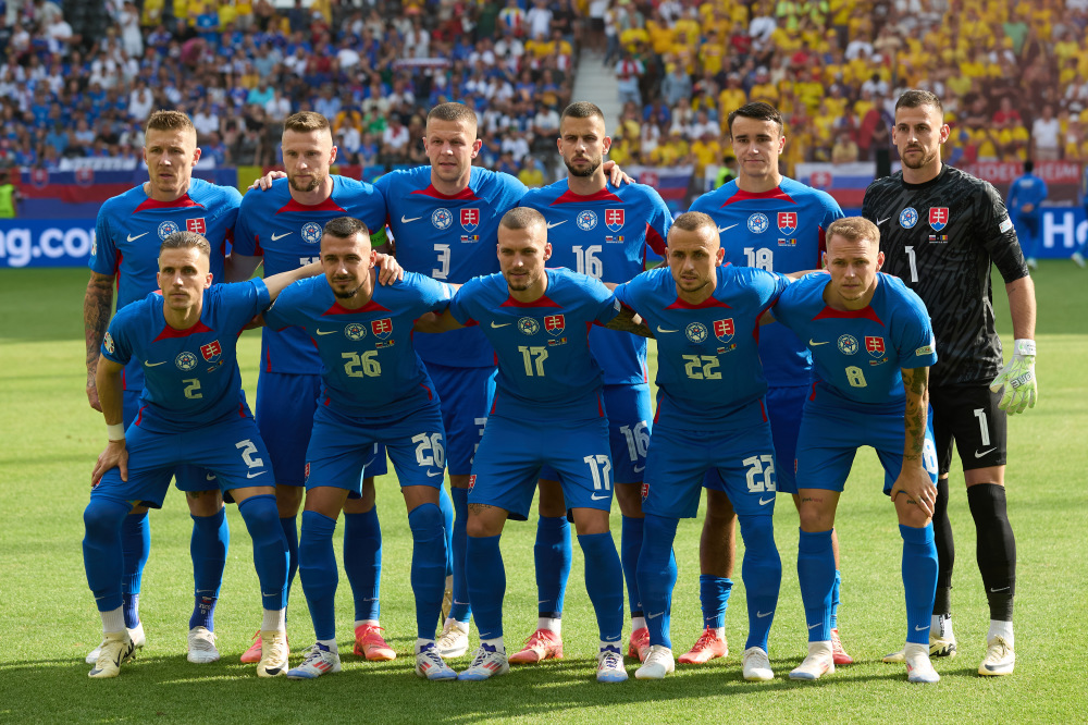 关于斯洛伐克备战克罗地亚友谊赛,追求胜利的信息 关于斯洛伐克备战克罗地亚友谊赛,追求胜利的信息