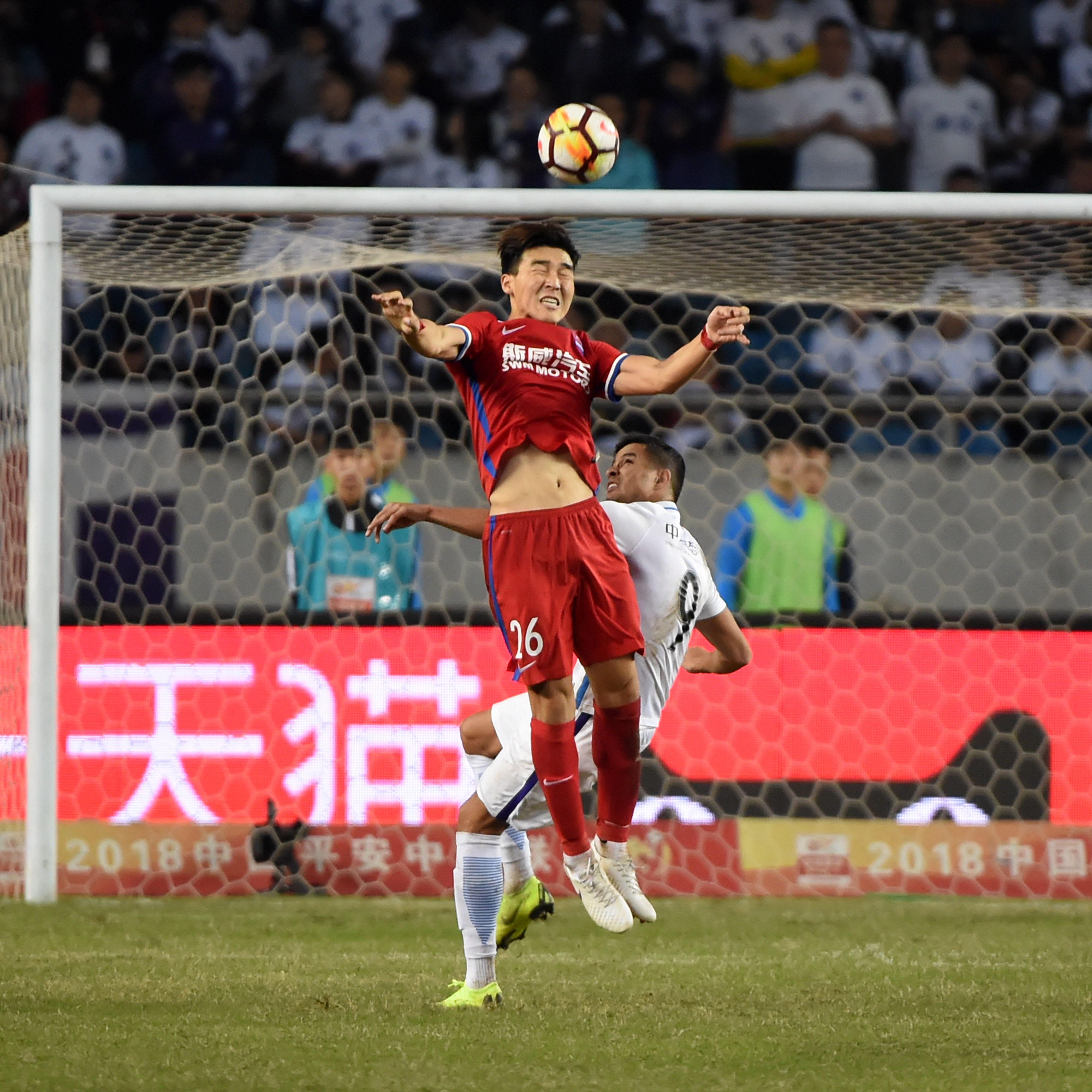 重庆斯威逼平竞争对手,保持不败战绩的简单介绍 重庆斯威逼平竞争对手,保持不败战绩的简单介绍