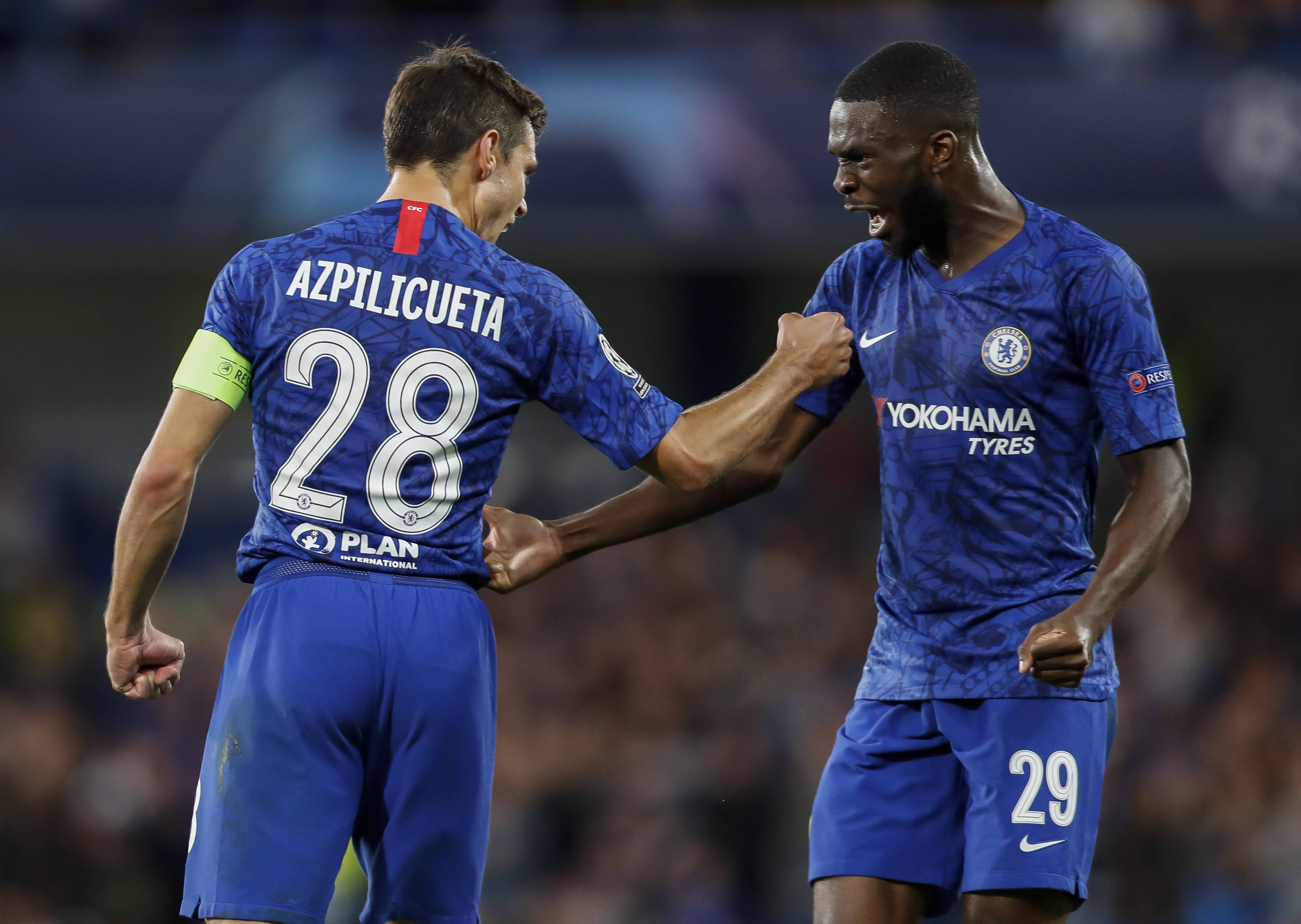 B体育体育亚洲官网-切尔西努力晋级欧洲主要足球赛事