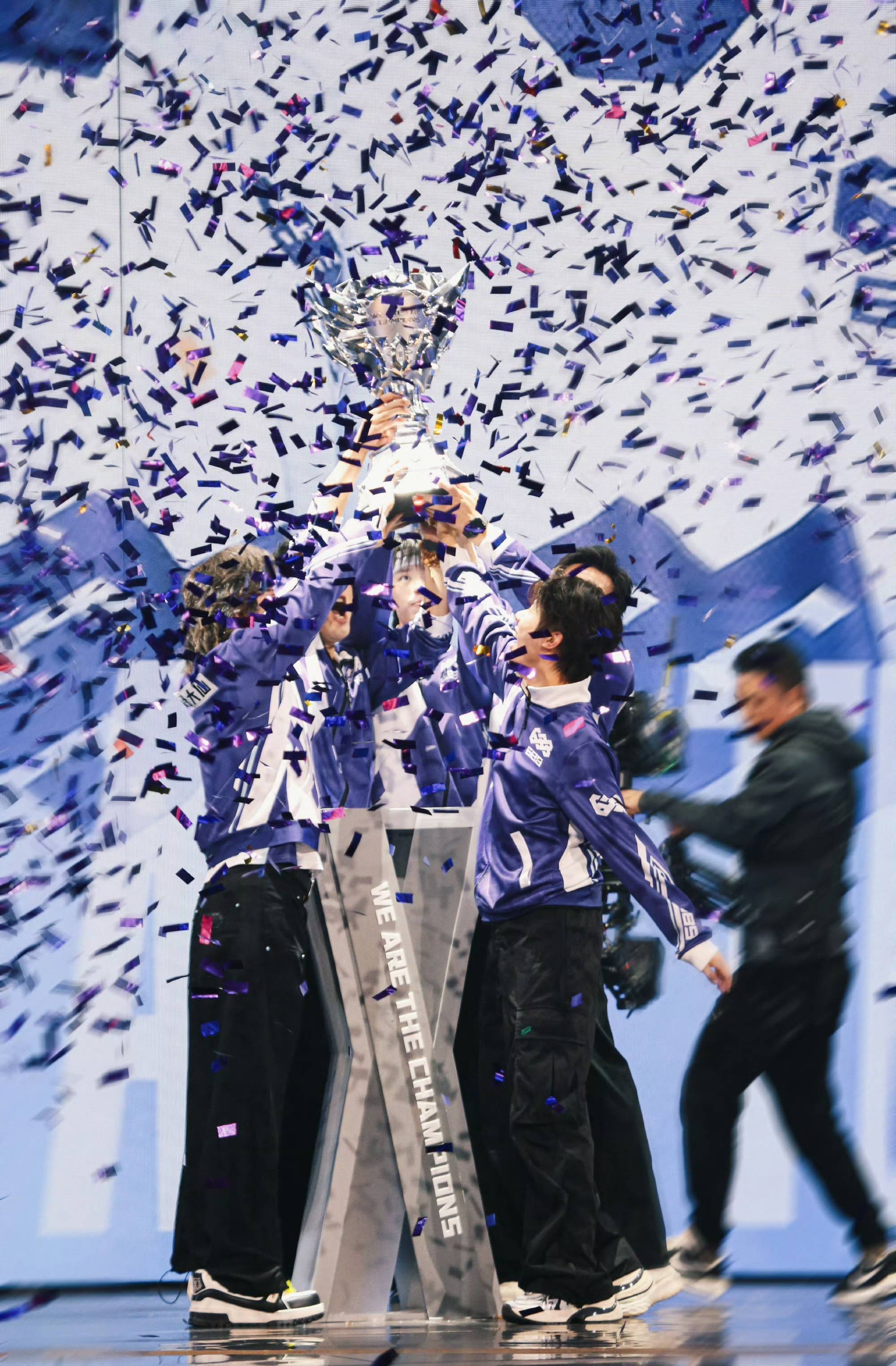 精彩绝伦的比赛成为焦点话题