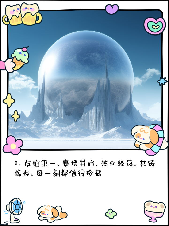 包含情绪激荡赛场,终极对决势不可挡的词条 包含情绪激荡赛场,终极对决势不可挡的词条