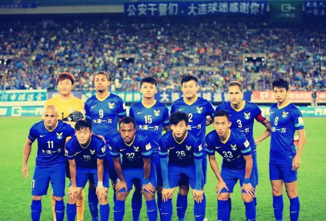 B体育体育竞技-大连一方球员在比赛中发挥出色，展现实力