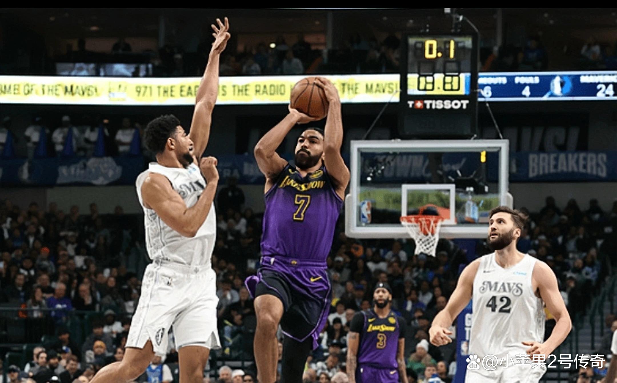 独行侠客场力克尼克斯,重回胜利轨道 独行侠客场力克尼克斯,重回胜利轨道