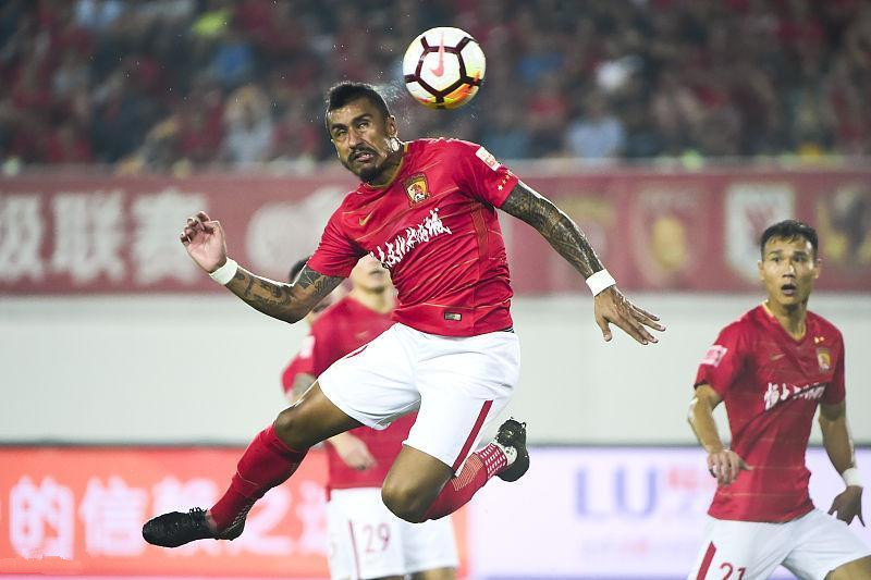 B体育体育app-关于恒大华夏战平暴力鸟，争夺中超头名的信息