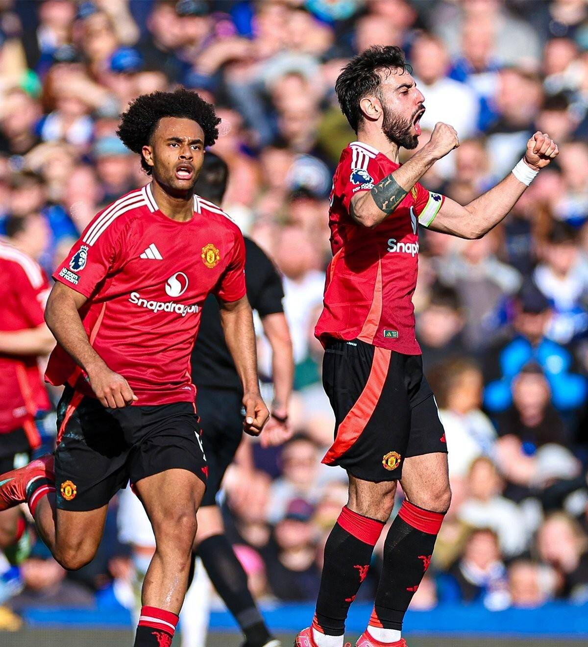 曼联再遇惨败，伊斯坦布尔巴萨淘汰红魔