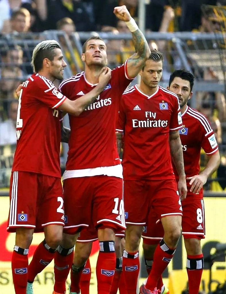 关于沃尔夫斯堡连续胜利，球队雄心勃勃的信息