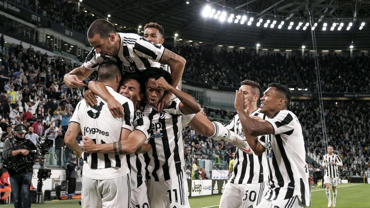 B体育体育新闻-尤文图斯新援贡献进球，黑白军团实力进一步加强