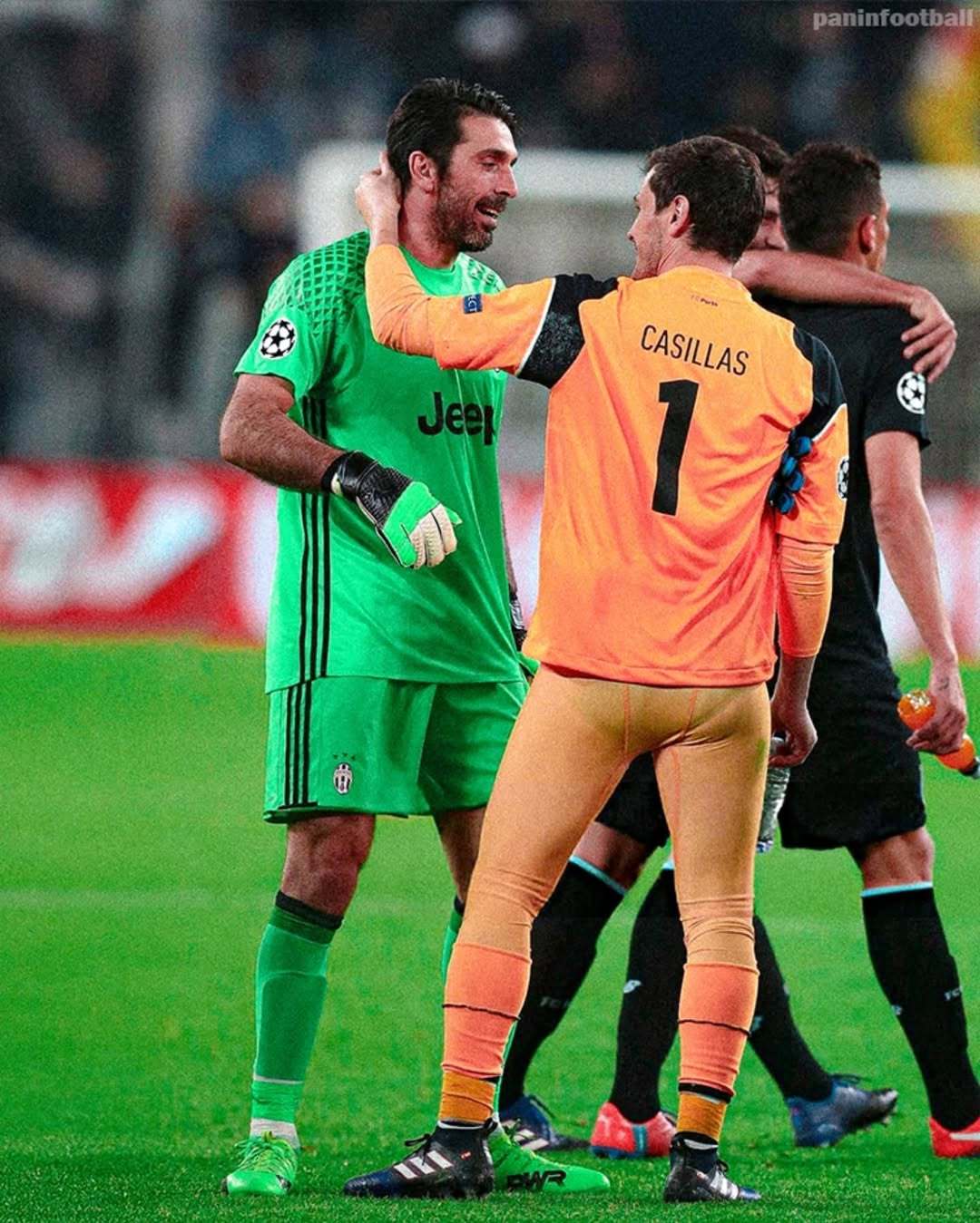 尤文图斯新援贡献进球，黑白军团实力进一步加强