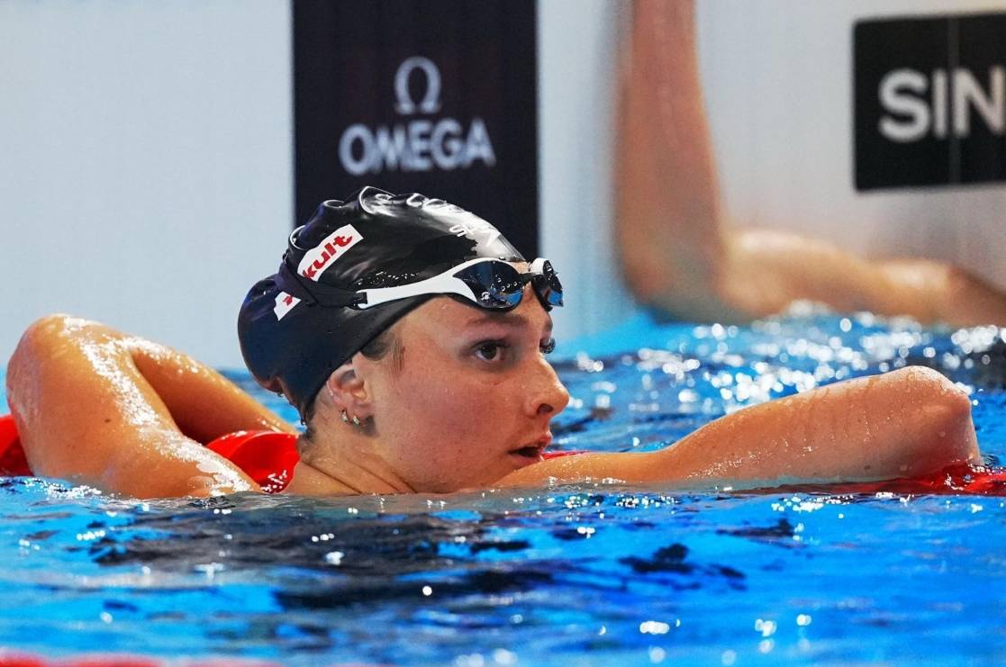 墨西哥游泳选手实力突出,夺得桂冠 墨西哥游泳选手实力突出,夺得桂冠