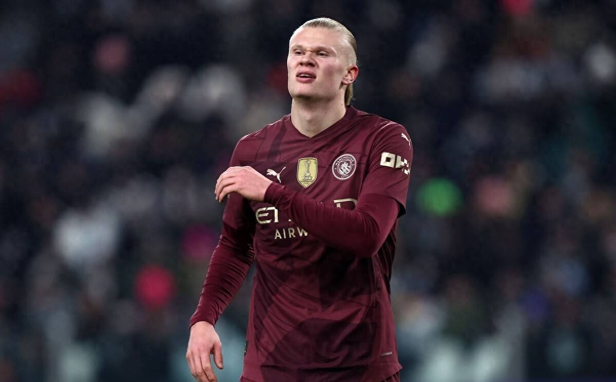 B体育体育网页版入口-关于染红紧急出战：哈兰德中染黄被黄被球迷收藏的信息