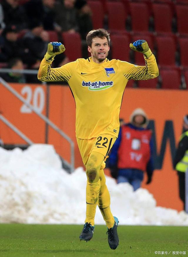 柏林赫塔客场击败对手,豪取三分 柏林赫塔客场击败对手,豪取三分