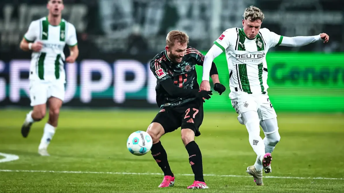 B体育体育活动-门兴格拉德巴赫主教练宣布调整阵容应对对手的简单介绍