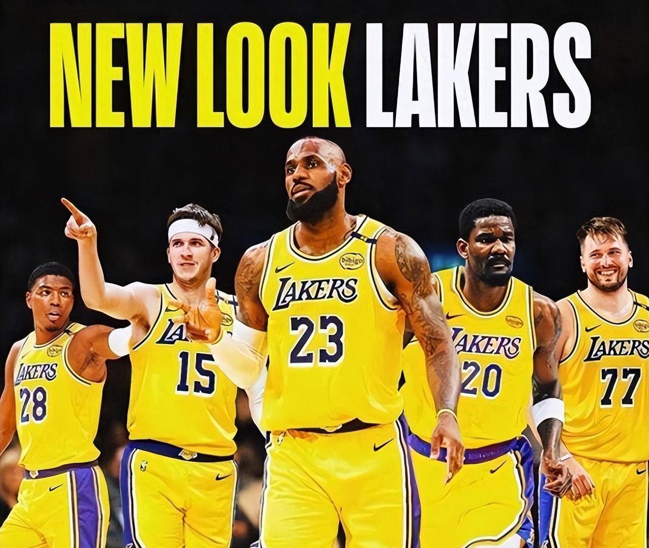 活塞阵容统一进攻力量,湖人内线组织节奏混乱的简单介绍 活塞阵容统一进攻力量,湖人内线组织节奏混乱的简单介绍