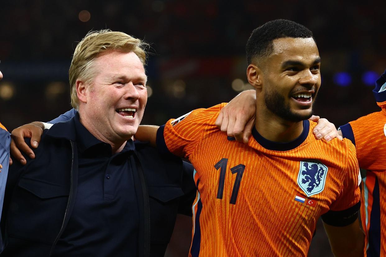 欧国联淘汰赛纷纷打响,备受关注 欧国联淘汰赛纷纷打响,备受关注