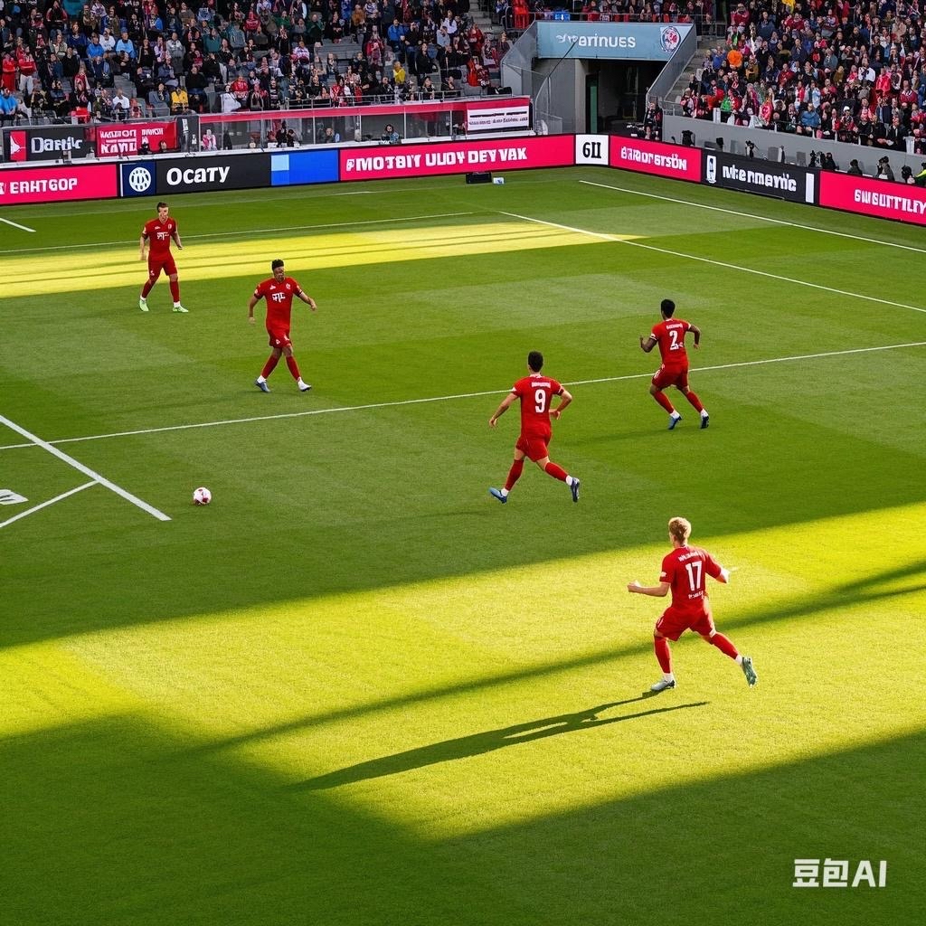 B体育体育官方-利物浦逆袭胜拜仁慕尼黑，实现半决赛梦想！