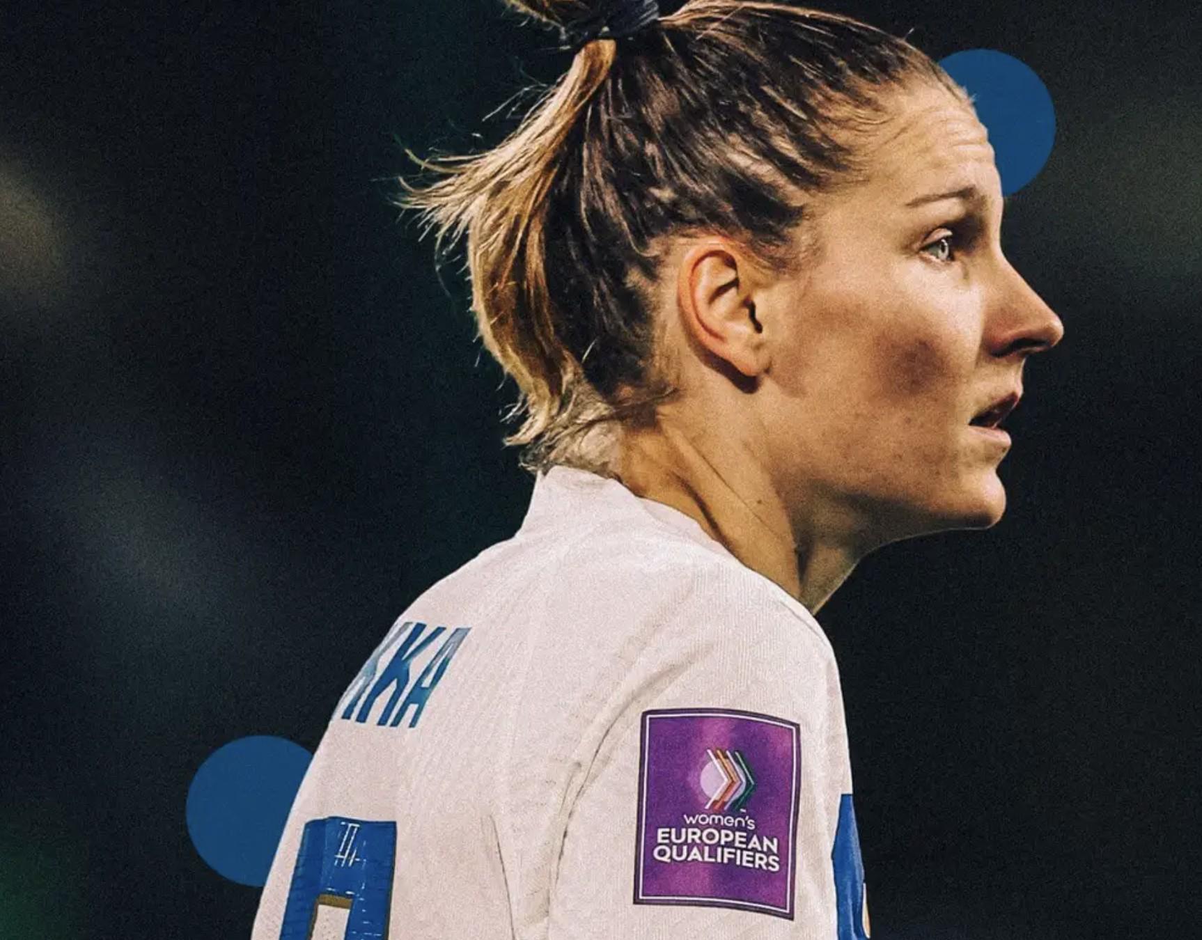 B体育体育培训-芬兰队在欧洲赛事中取得巨大进步