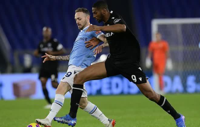 关于乌迪内斯主场连胜,重回欧战资格争夺榜的信息 关于乌迪内斯主场连胜,重回欧战资格争夺榜的信息