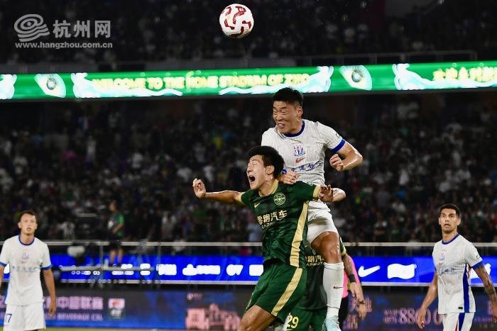 包含杭州绿城战胜对手,继续领跑榜首的词条 包含杭州绿城战胜对手,继续领跑榜首的词条