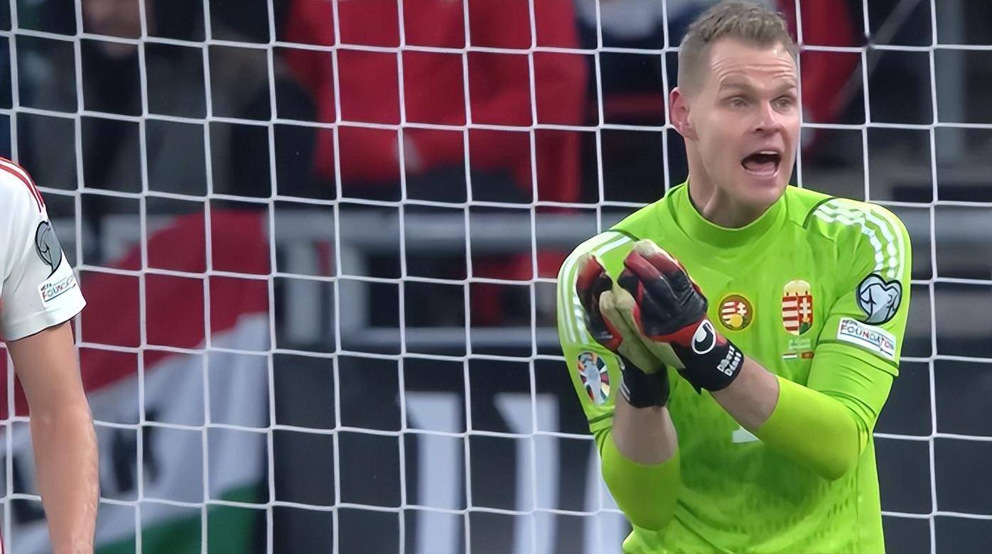 B体育体育网页版入口-匈牙利队在欧预赛比赛中全面发力，获胜收官