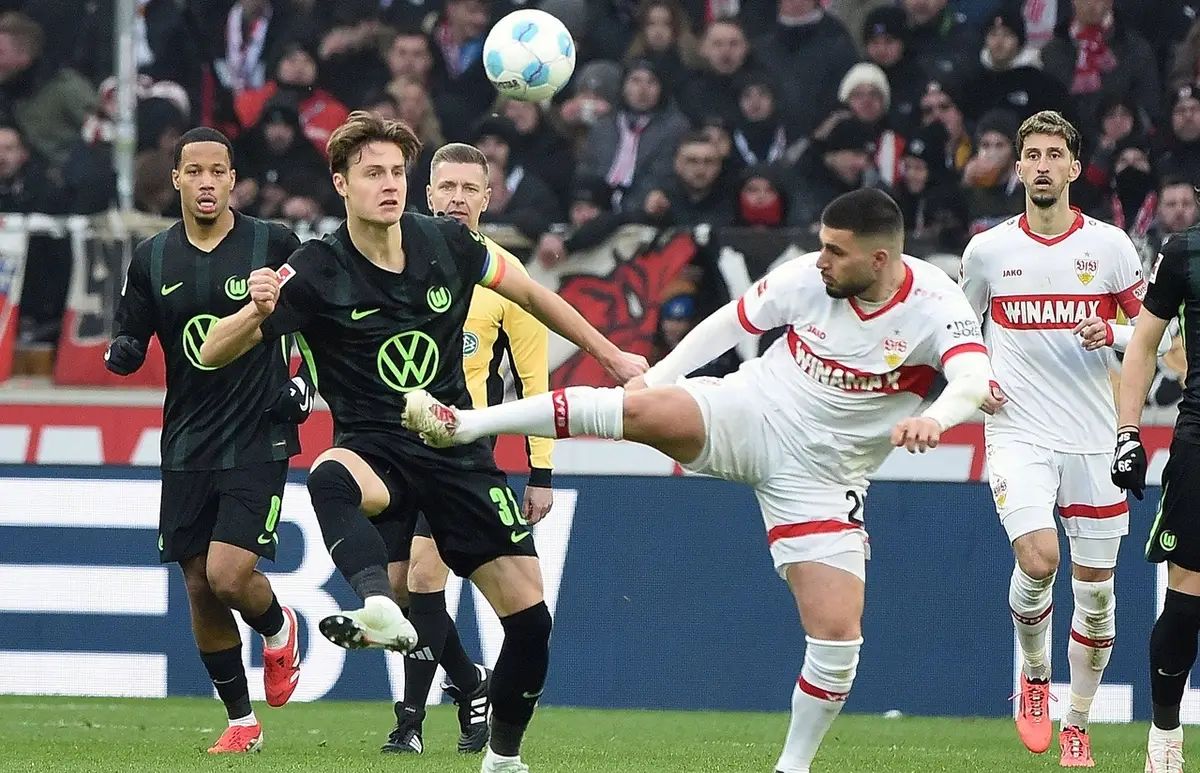 关于斯图加特客场逼平对手,保持不败战绩的信息 关于斯图加特客场逼平对手,保持不败战绩的信息