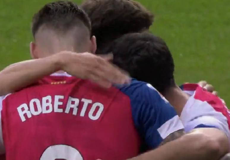 比利亚雷亚尔球员表现抢眼，帮助西班牙国家队赢得欧国联宝座