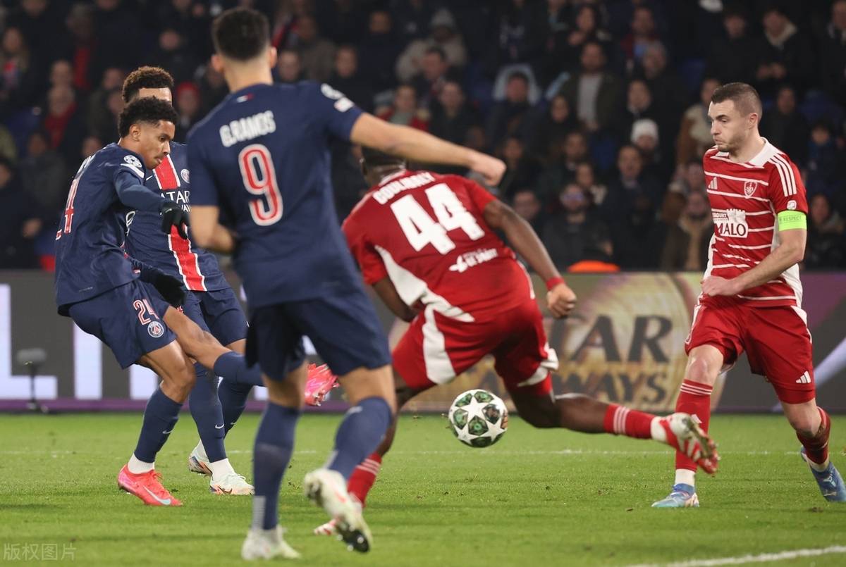 利物浦大胜,巴黎圣日耳曼无可奈何 利物浦大胜,巴黎圣日耳曼无可奈何