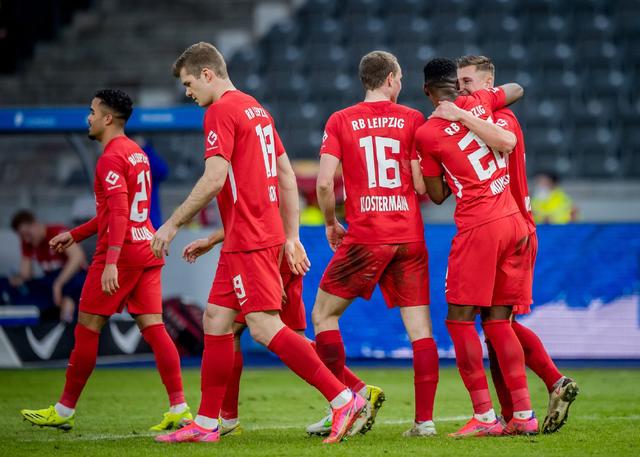 关于莱比锡红牛主场取胜,继续领先积分榜的信息 关于莱比锡红牛主场取胜,继续领先积分榜的信息