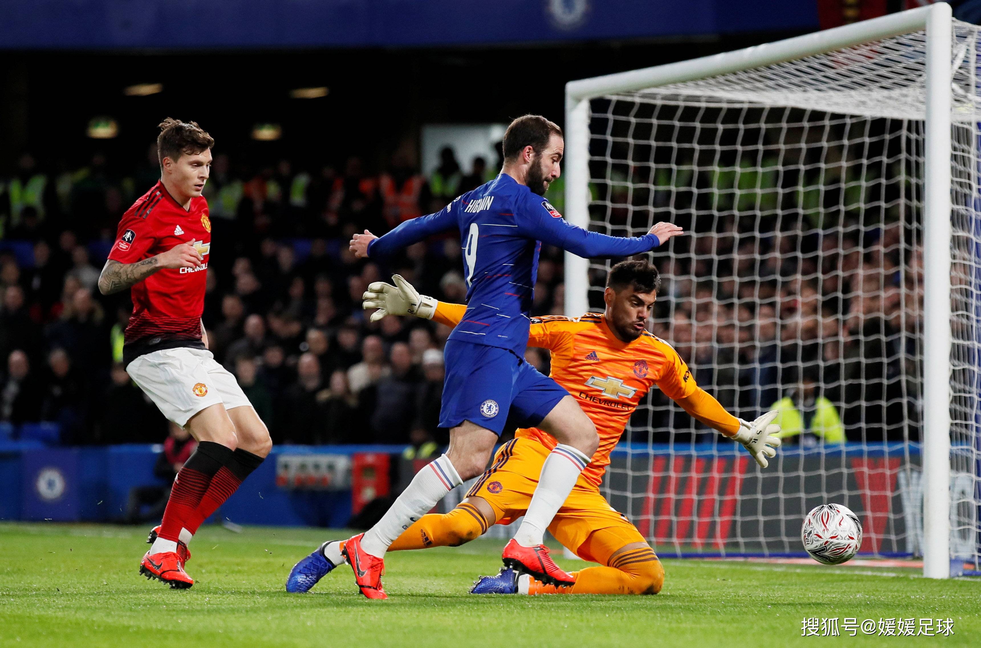 曼联主场不敌西汉姆，遭遇失利