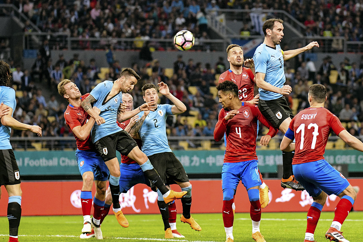 克罗地亚客场惊险战胜保加利亚，铁杆粉丝欢欣的简单介绍