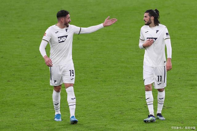 霍芬海姆客场压倒对手保持不败的简单介绍