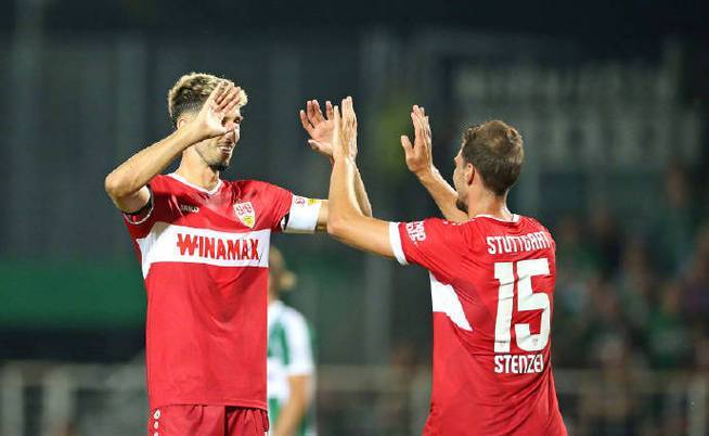 柏林赫塔主场迎战,期待保持不败 柏林赫塔主场迎战,期待保持不败