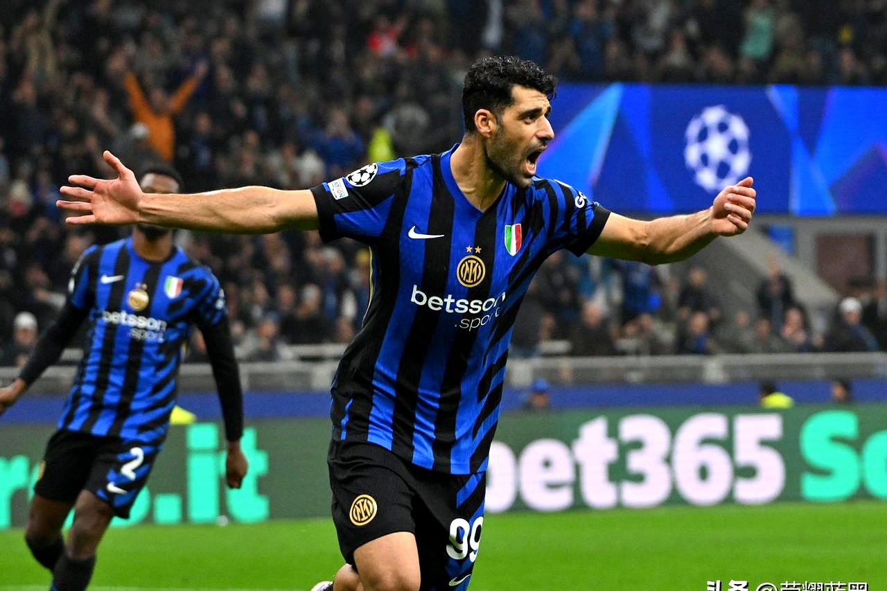 关于尤文图斯与国米继续持续对话，争取继续领先的信息