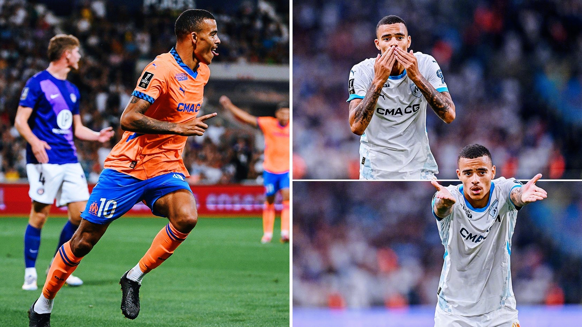 B体育体育vip注册-关于法甲劲旅马赛士气高昂，圈内抢眼表现的信息