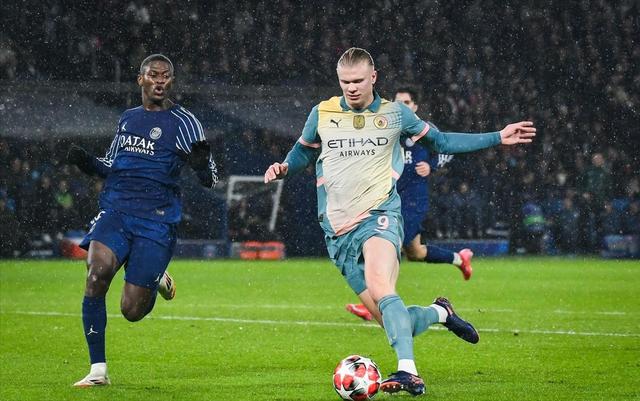 B体育体育中国官网-巴黎圣日耳曼遭遇英超劲旅考验