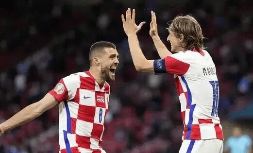 捷克队小胜克罗地亚队晋级四强 捷克队小胜克罗地亚队晋级四强