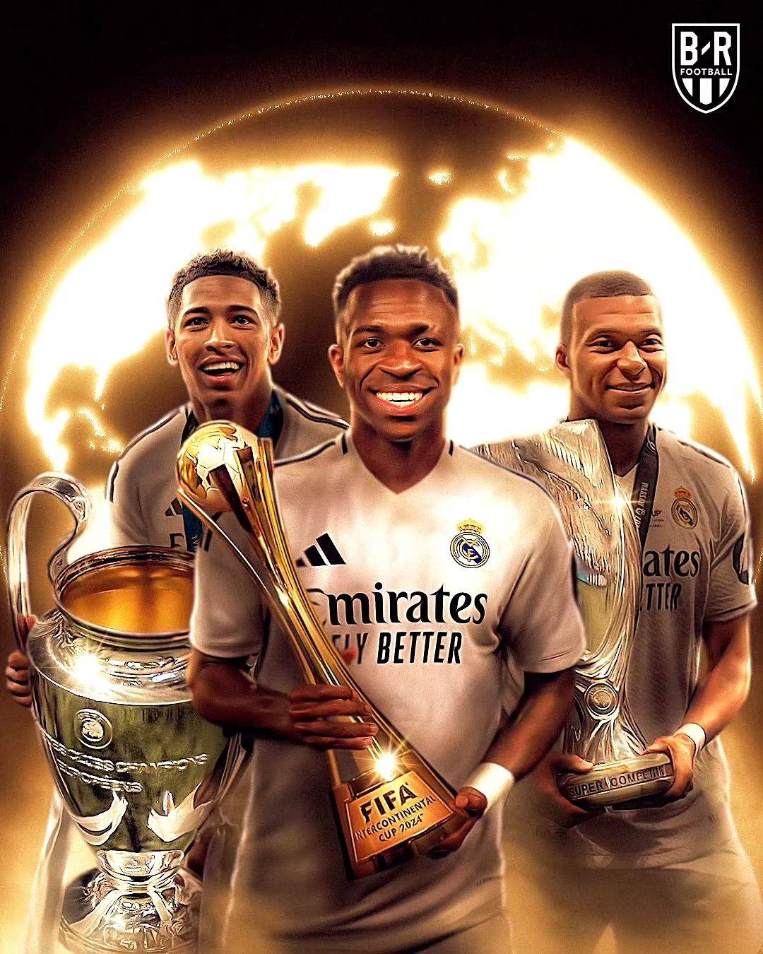 顶尖球队争夺荣誉，洲际俱乐部足球盛宴即将开启的简单介绍