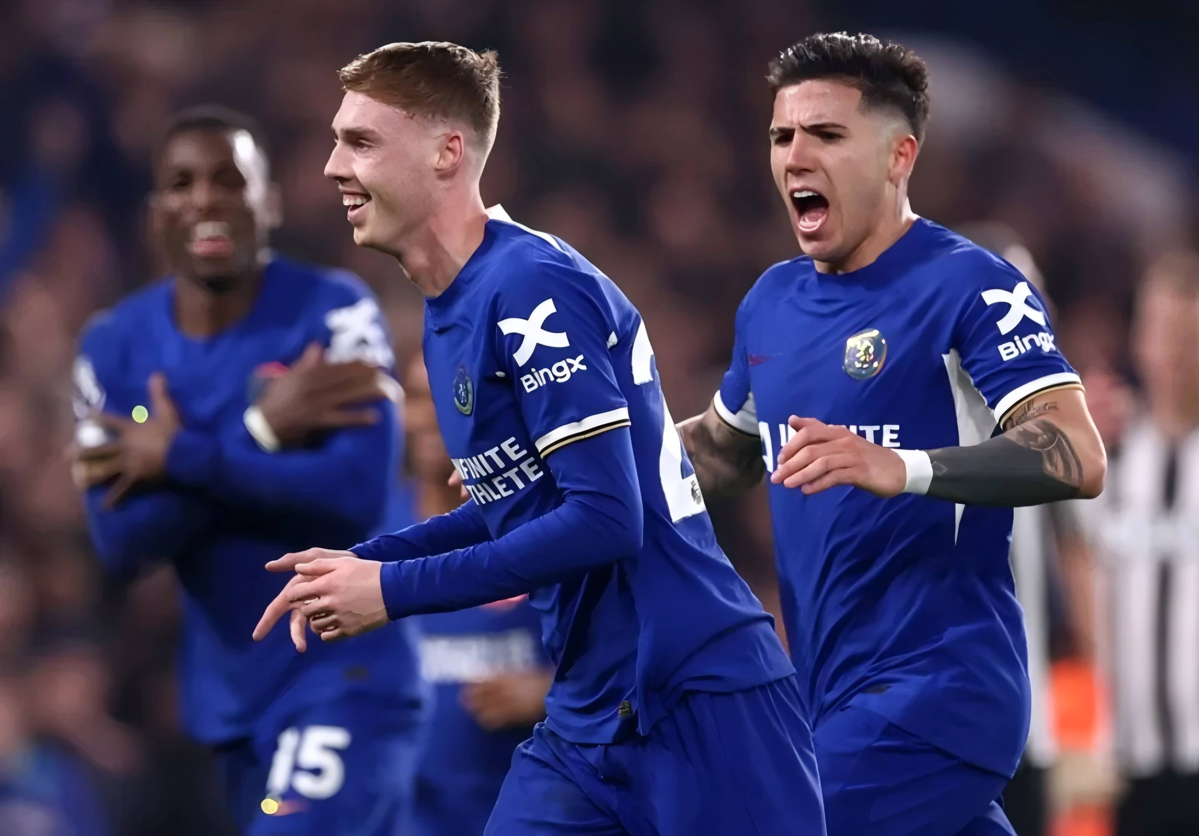 B体育体育网站-切尔西锋线再度锐减，蓝军欲引进新援