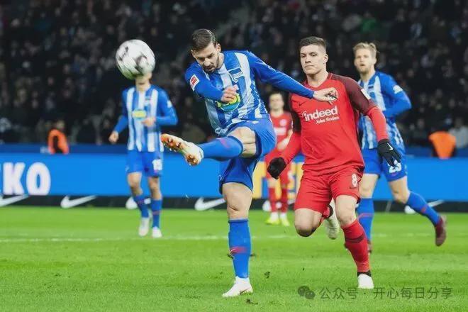 B体育体育在线登录-柏林赫塔新核心脱颖而出，或成球队重心的简单介绍