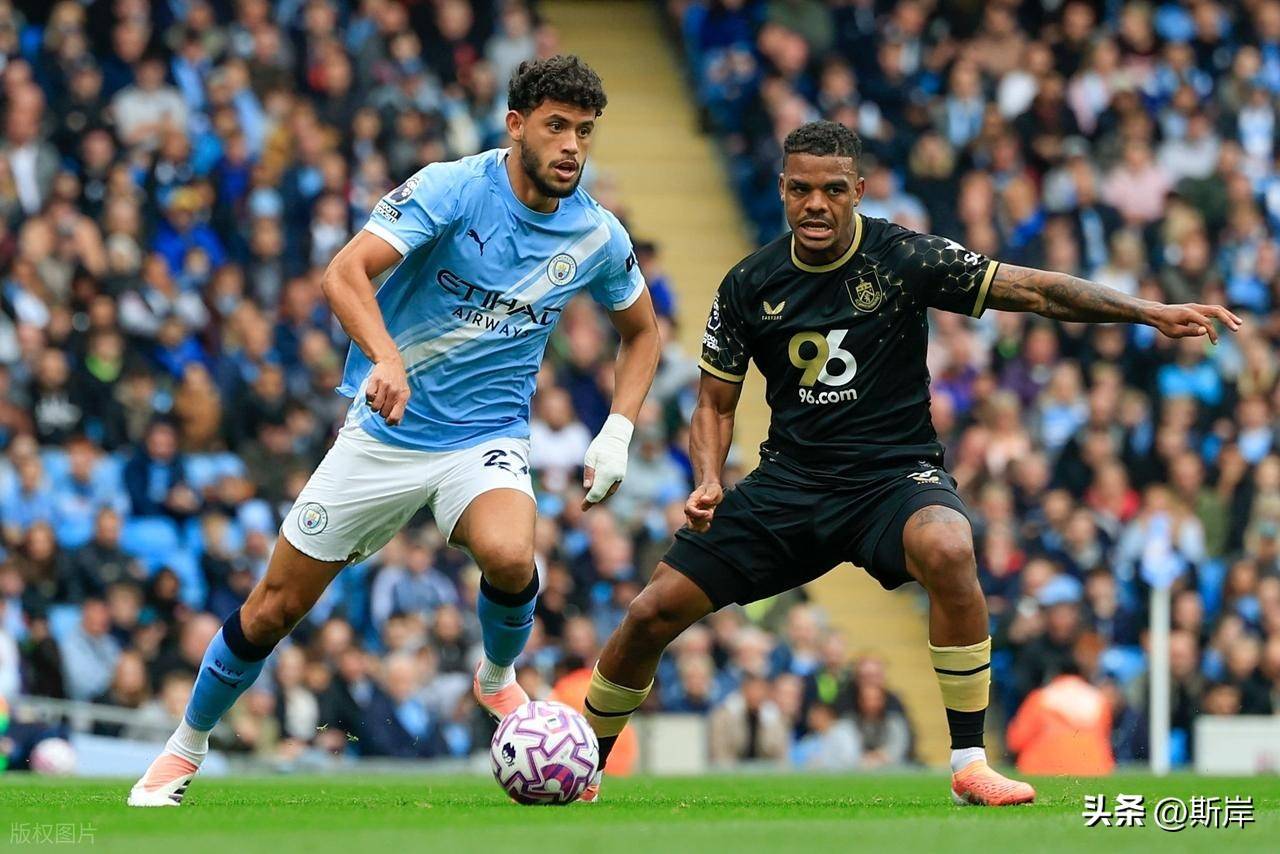 B体育体育新闻-曼城客场大胜伯恩利，客场攻防两端全面发力的简单介绍